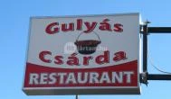 Gulyás Csárda Visegrád - Egyéb
