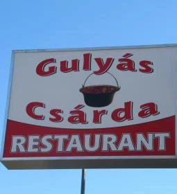Gulyás Csárda