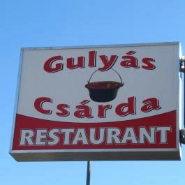 Gulyás Csárda Visegrád - Egyéb
