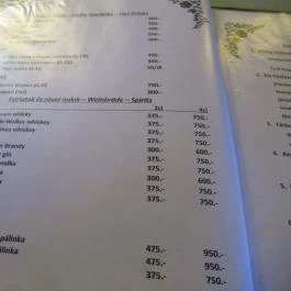 Gulyás Csárda Visegrád - Egyéb