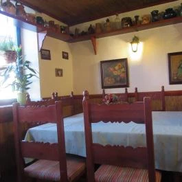 Gulyás Csárda Visegrád - Egyéb