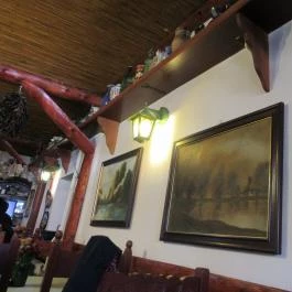 Gulyás Csárda Visegrád - Egyéb