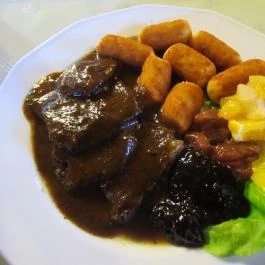 Gulyás Csárda Visegrád - Egyéb