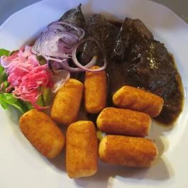 Gulyás Csárda Visegrád - Egyéb