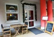 Gulyás Étterem - Liliom utca Budapest