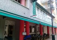 Gulyás Étterem - Liliom utca Budapest