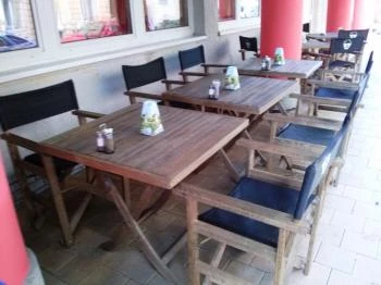 Gulyás Étterem - Liliom utca Budapest