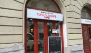 Gulyás Tunkoló Büfé Budapest - Külső kép