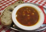 Gulyás Tunkoló Büfé Budapest