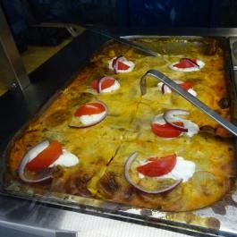 Gulyáskantin Budapest - Étel/ital