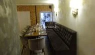 Gulyáskantin Budapest - Belső