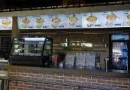 Gulyáskantin Budapest