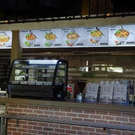 Gulyáskantin Budapest - Külső kép