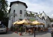 Gundel Cukrászda Budapest