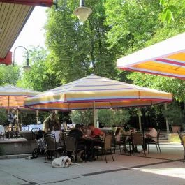 Gundel Étterem Budapest - Egyéb