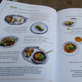 Gundel Étterem Budapest - Egyéb