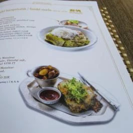 Gundel Étterem Budapest - Egyéb