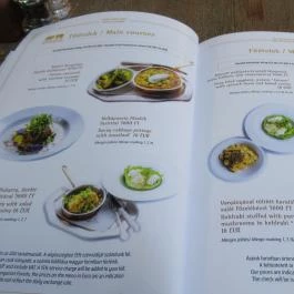 Gundel Étterem Budapest - Egyéb