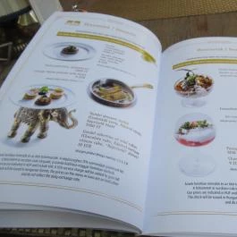 Gundel Étterem Budapest - Egyéb