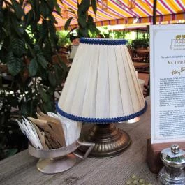 Gundel Étterem Budapest - Egyéb