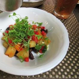 Gundel Étterem Budapest - Egyéb