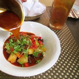 Gundel Étterem Budapest - Egyéb