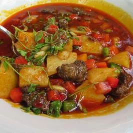 Gundel Étterem Budapest - Egyéb