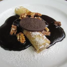 Gundel Étterem Budapest - Egyéb