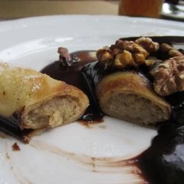 Gundel Étterem Budapest - Egyéb