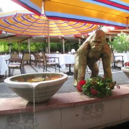 Gundel Étterem Budapest - Egyéb