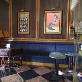 Gundel Étterem Budapest - Egyéb