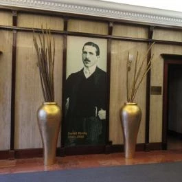 Gundel Étterem Budapest - Egyéb