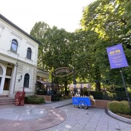 Gundel Étterem Budapest - Egyéb