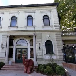 Gundel Étterem Budapest - Egyéb