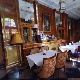 Gundel Étterem Budapest - Egyéb