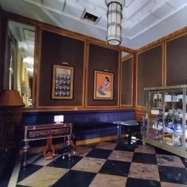 Gundel Étterem Budapest - Egyéb