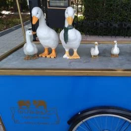 Gundel Étterem Budapest - Egyéb