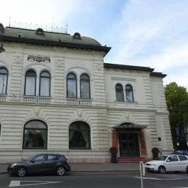 Gundel Étterem Budapest - Külső kép