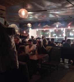 Guri Serház Körút