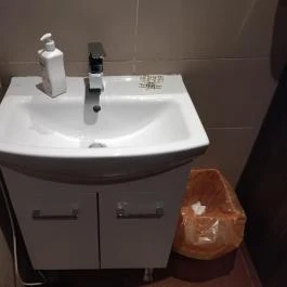 Guri Serház Körút Budapest - Mosdó