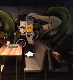 Guri Serház Körút