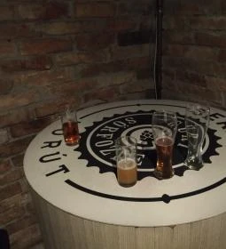 Guri Serház Körút