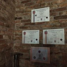 Guri Serház Körút Budapest - Egyéb