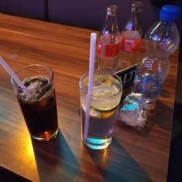 Guri Serház Körút Budapest - Étel/ital