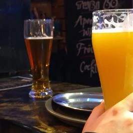 Guri Serház Körút Budapest - Étel/ital