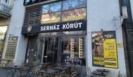 Guri Serház Körút Budapest - Külső kép