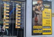 Guri Serház Körút Budapest