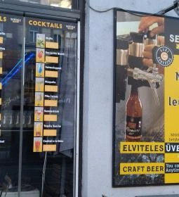 Guri Serház Körút