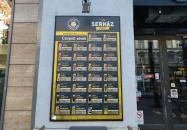 Guri Serház Körút Budapest