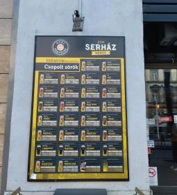 Guri Serház Körút